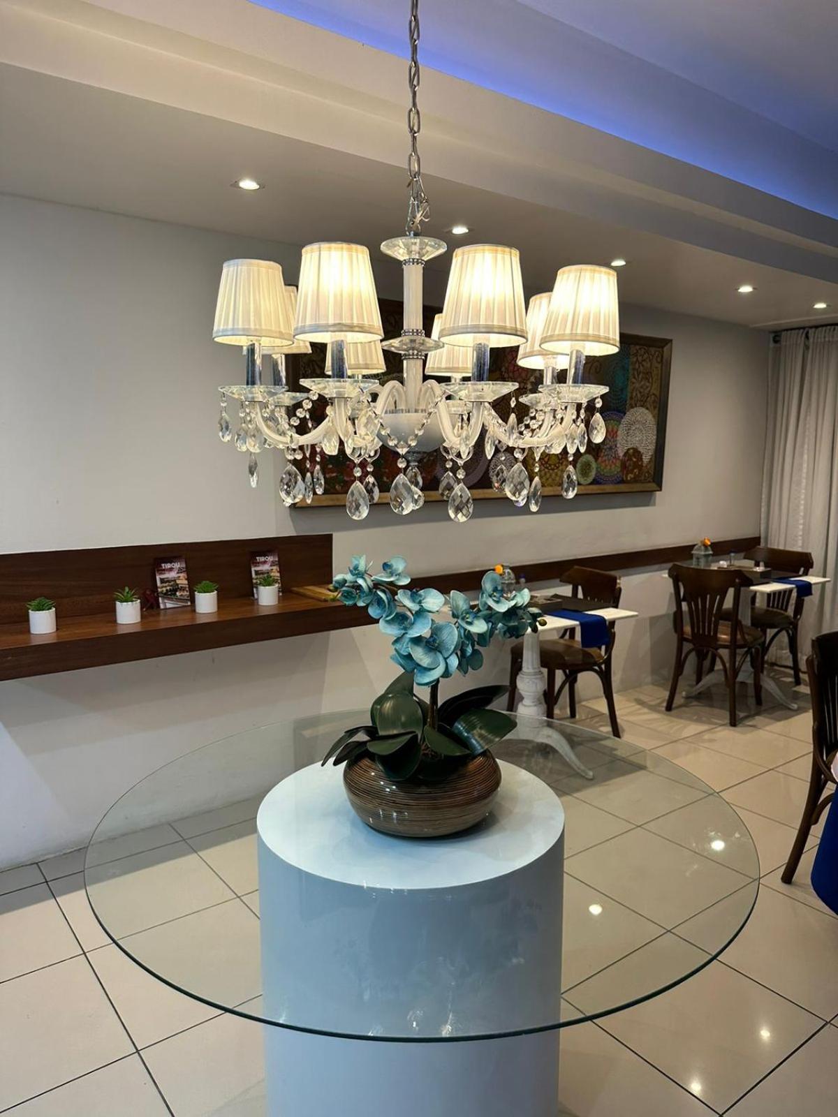 Hotel Village 가라늉스 외부 사진