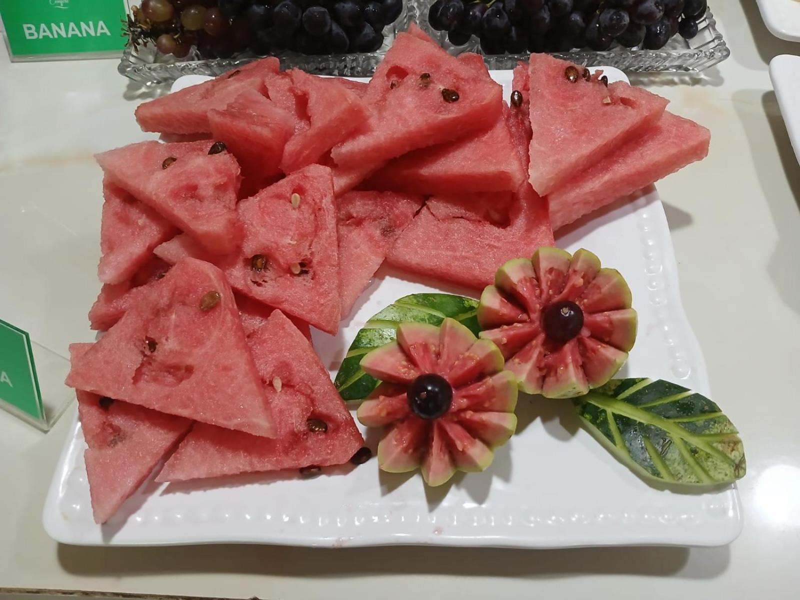 Hotel Village 가라늉스 외부 사진