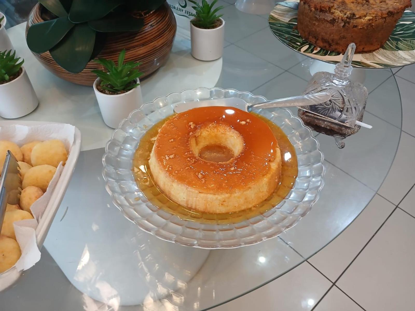 Hotel Village 가라늉스 외부 사진